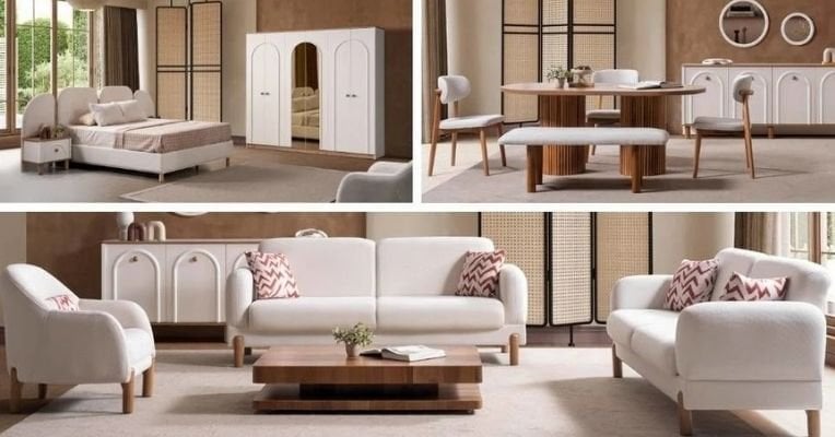 Evlilik destek kredisi ile uygun mobilya indirimi ve evlilik kredisi başvuru avantajları