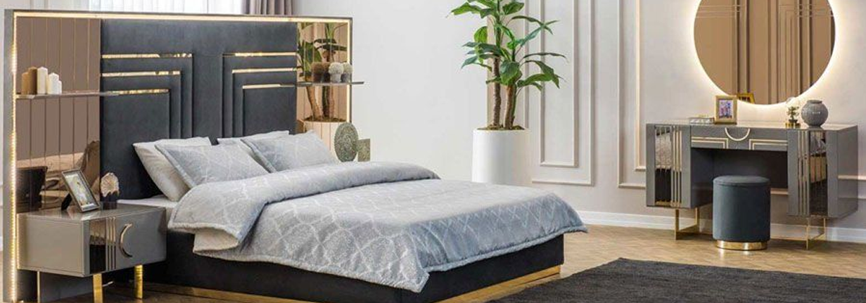 2022 Yatak Odası Takımları