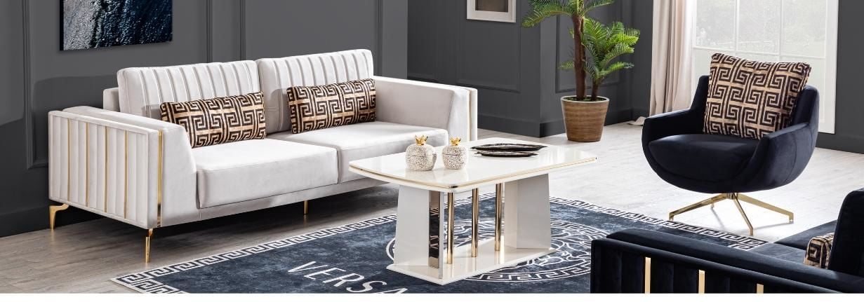 Antalya Mobilya Mağazaları