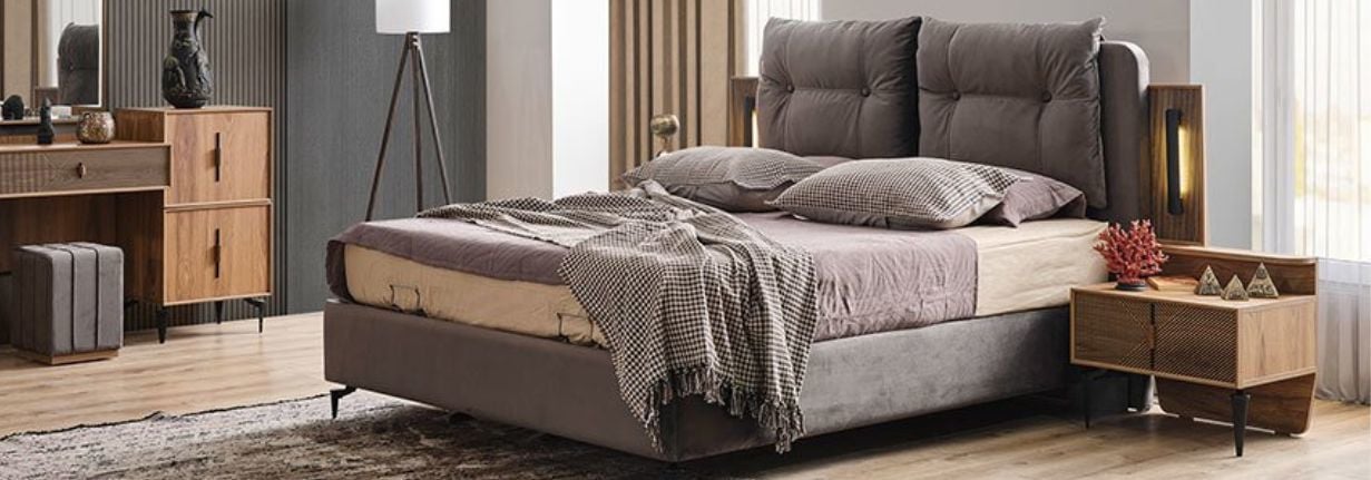 Arnavutluk’ta Mobilya Nereden Alınır?