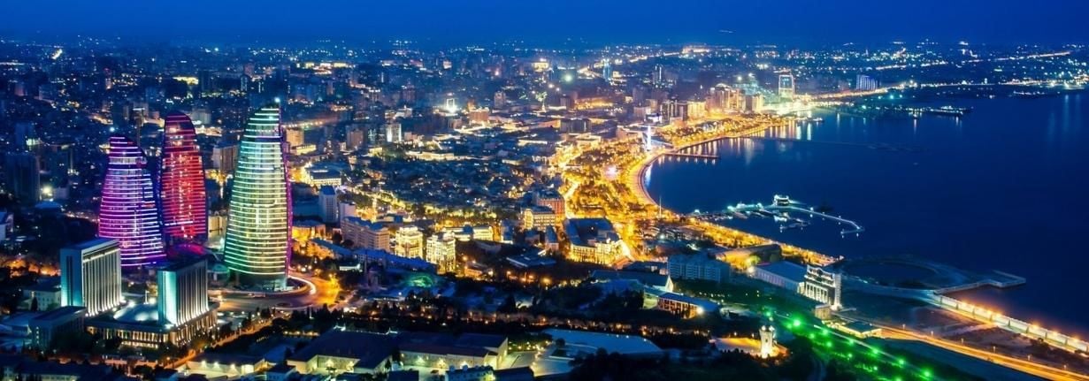 Azerbaycan'a Mobilya Göndermek