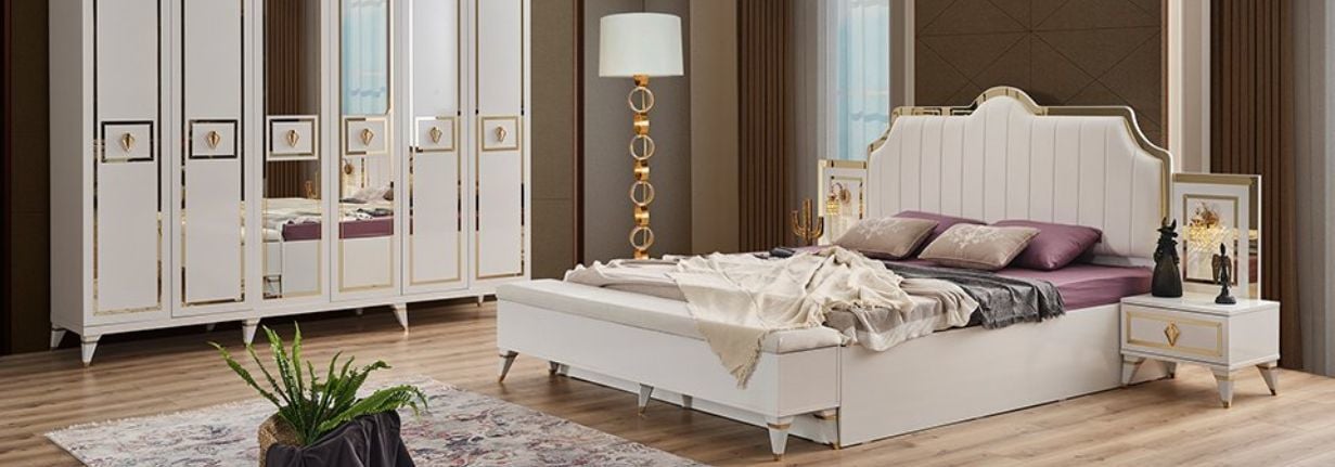 Belçika’da Mobilya Nereden Alınır?