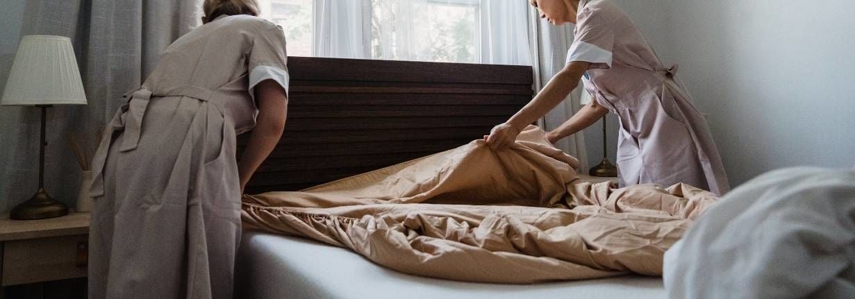 Yatak Temizliği Nasıl Yapılmalı?