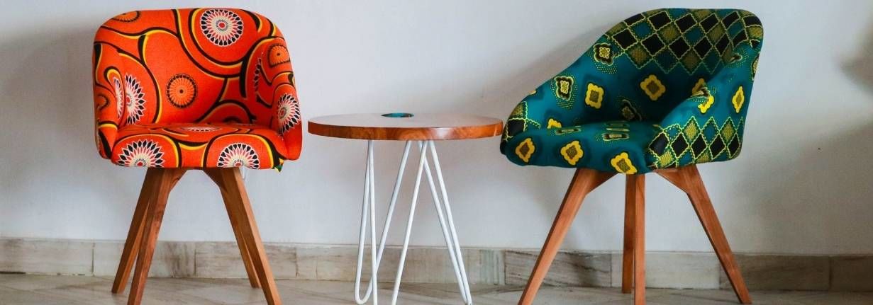 Sandalyeler ve Kullanım Alanları