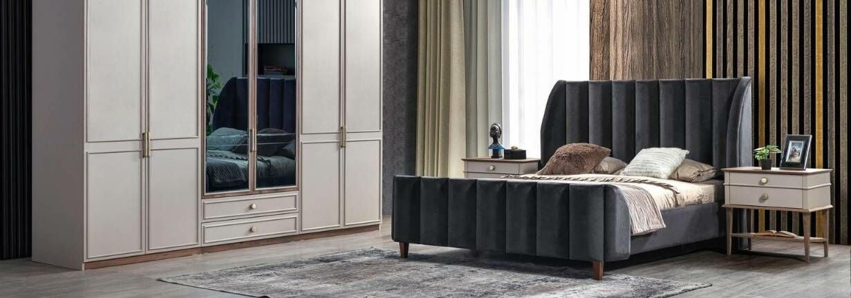 Ankara'da Mobilya Alışverişinde Fark Yaratan Hekahome Mobilya