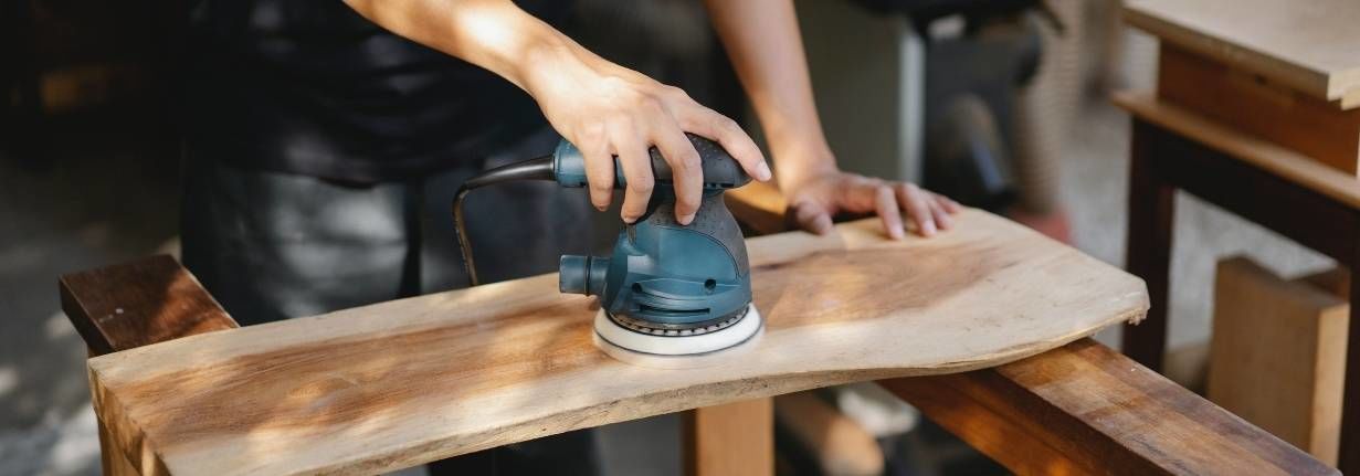 Ankara'da Mobilya Restorasyonu: Evdeki Mobilyalara Yeni Bir Soluk Nasıl Getirilir