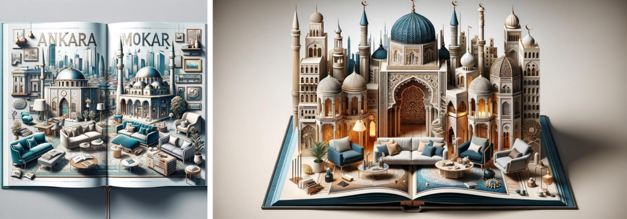 Ankara  Mobilya Alışveriş Rehberi: En İyi Mağazalar Nerede?