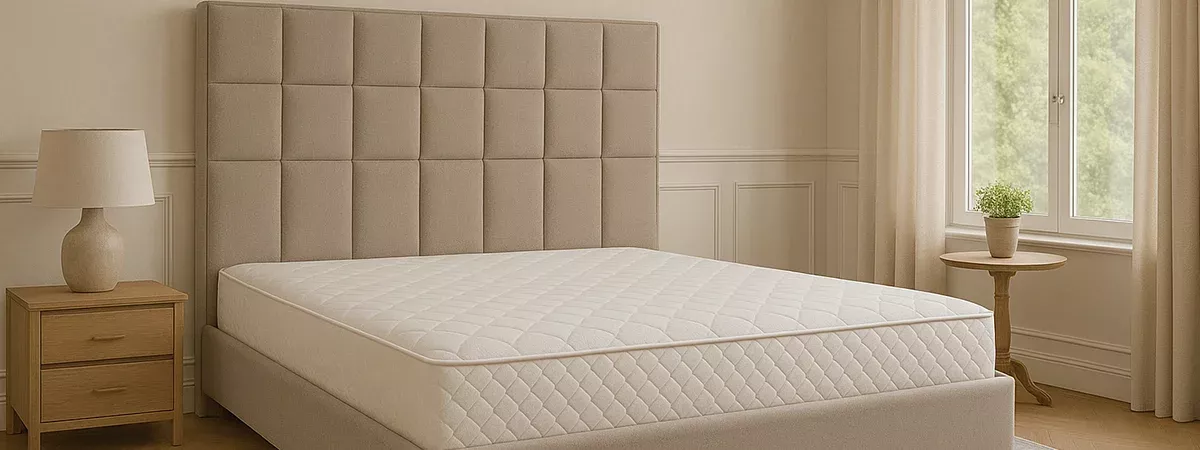 Yatak Baza Başlık Modelleri