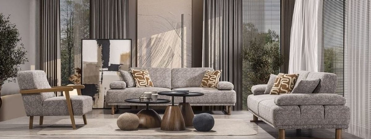 Koltuk Takımı Modelleri