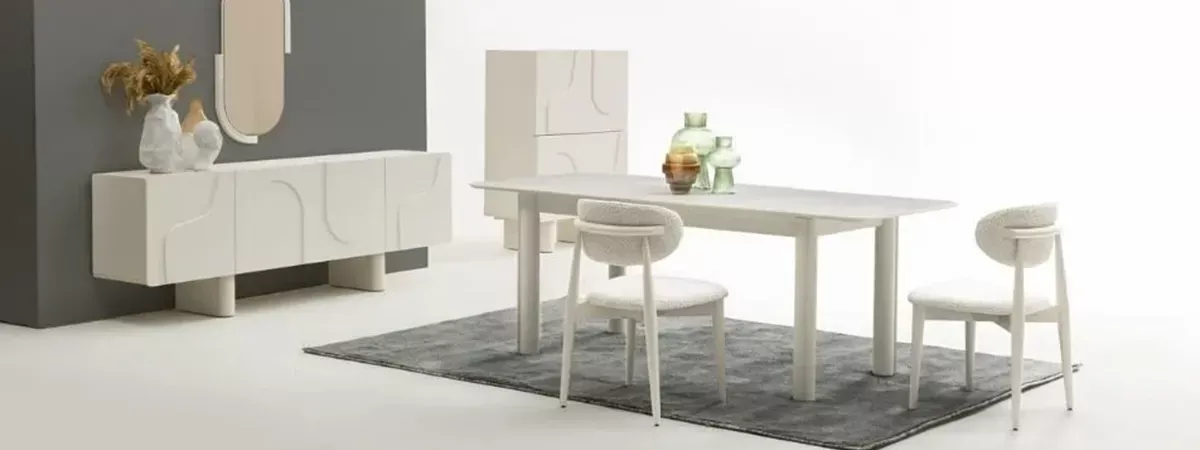 Mutfak Masa Sandalye Takımı