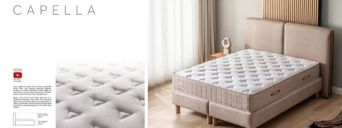 Yatak Baza Başlık Fiyatları