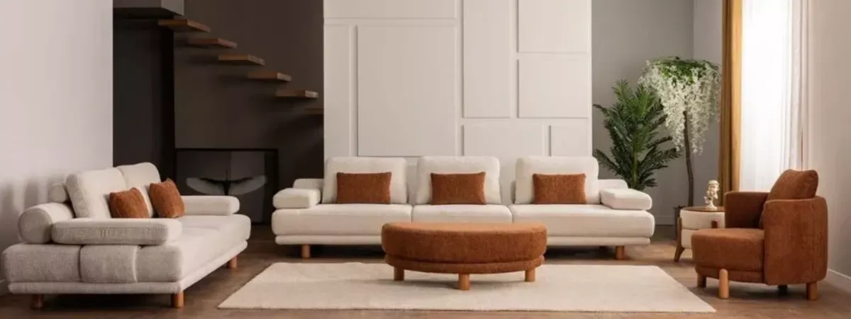 Modern Koltuk Takımı