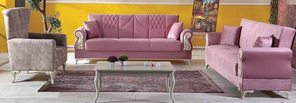 Oturma Odanız İçin En İyisini Düşünüyoruz