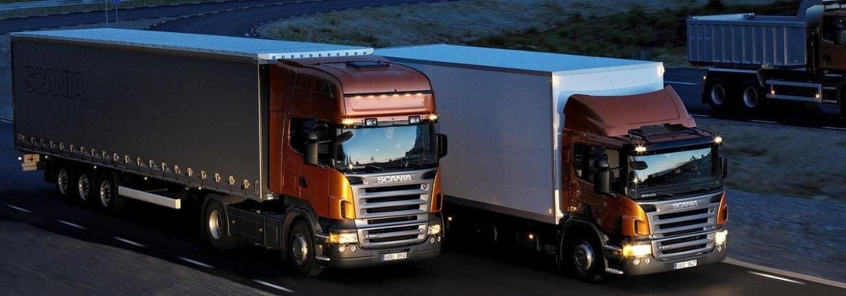 Arnavutluk'a Mobilya Gönderme