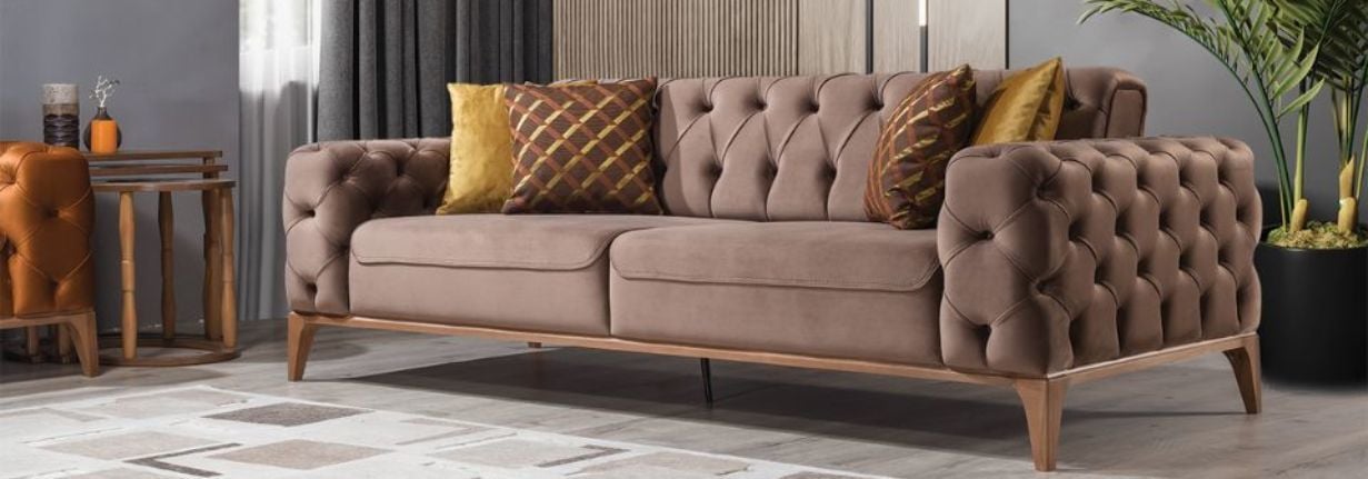 Bosna-Hersek’te Mobilya Nereden Alınır?