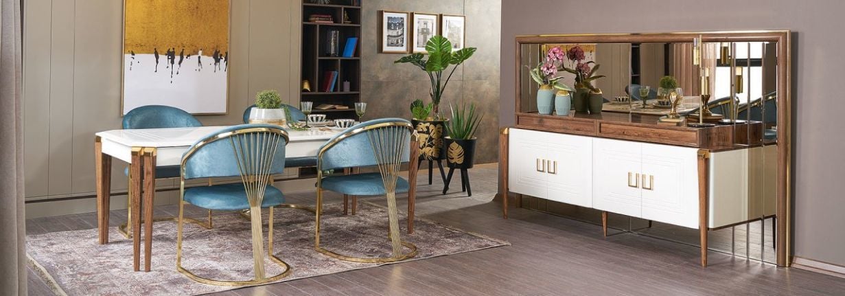 Wholesale Furniture Exports