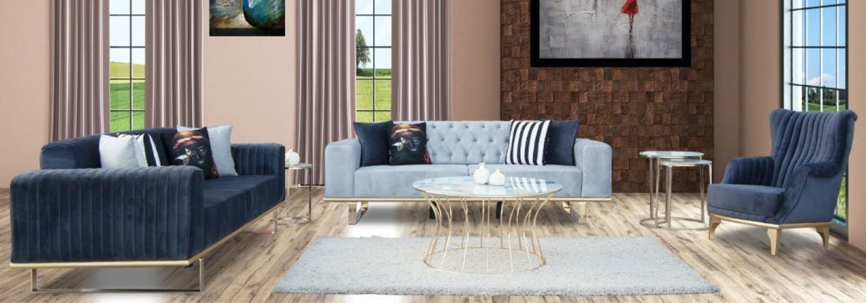 İzmir Mobilya Mağazaları