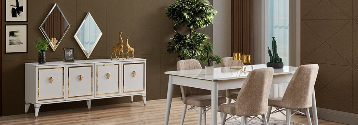 Kayseri Mobilya Mağazaları