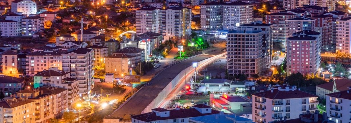 Kırıkkale'de Mobilya Nerden Alınır?