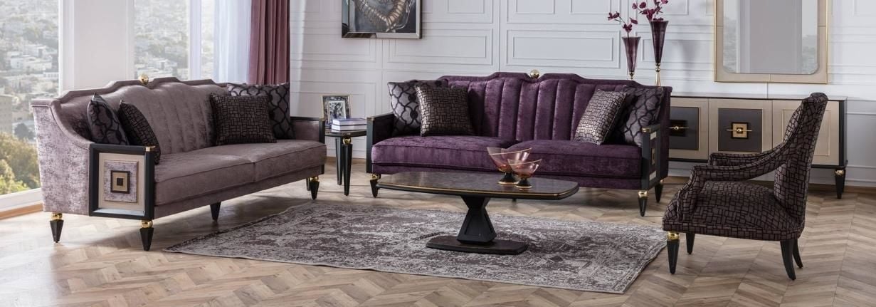 Yunanistan’da Mobilya Nereden Alınır?