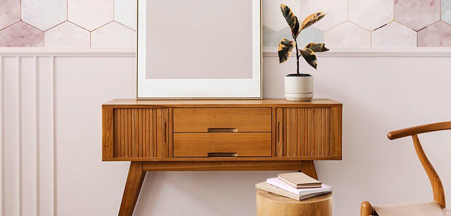 Küçük Ev Dekorasyonu Püf Noktaları