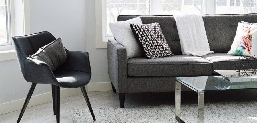 Metrekaresi Küçük Odalarınıza Geniş Oturumlar Yapabileceğiniz 3 Fikir