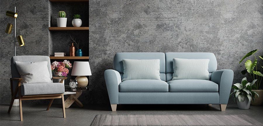 Nasıl Koltuk Takımı Almalıyım