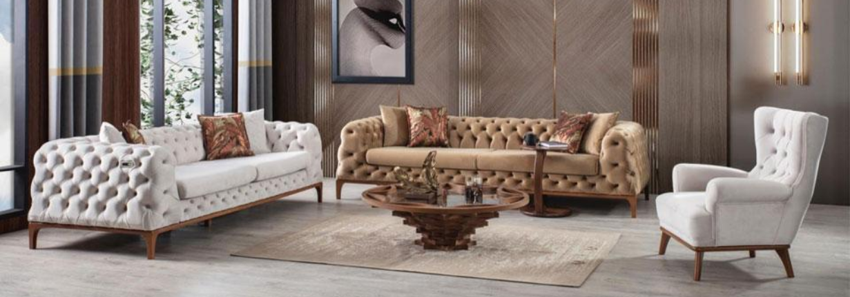 Hollanda'da Mobilya Nereden Alınır?