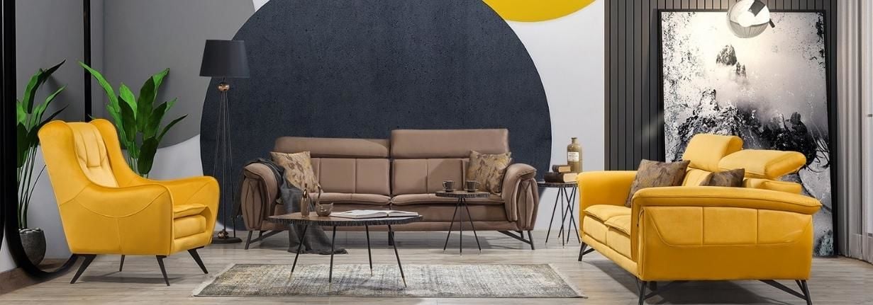 Fransa’da Mobilya Nereden Alınır