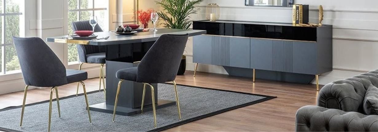 Toptan Mobilya İhracatı İstanbul Maltepe