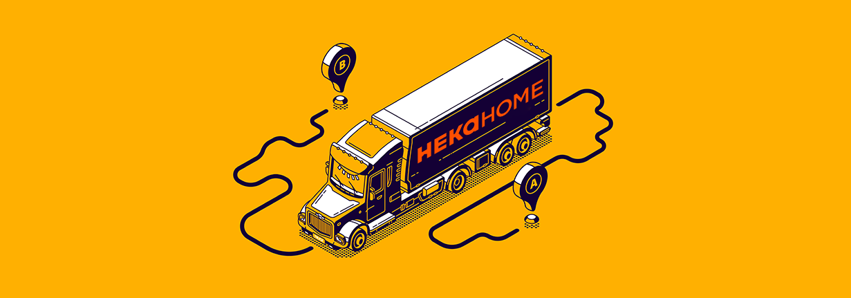 Tüm Şehirlere Mobilya Gönderimi