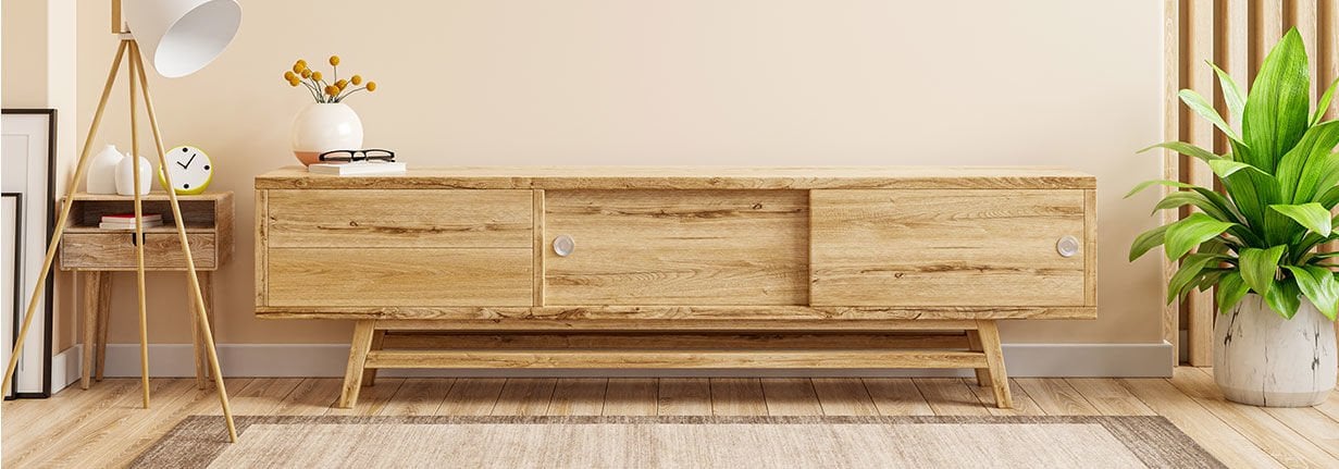 Televizyon Ünitesi Seçerken Nelere Dikkat Edilmelidir?