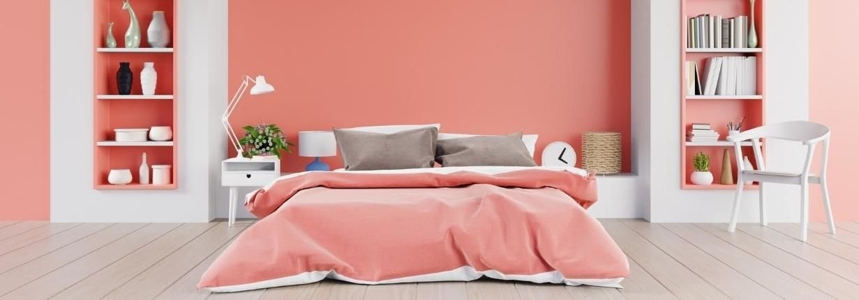 Yatak Odanızı Birkaç Adımda Güzelleştirin