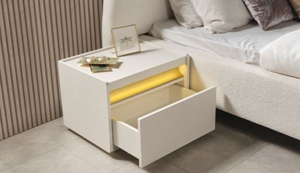 Rio Delüx Akordion Yatak Odası