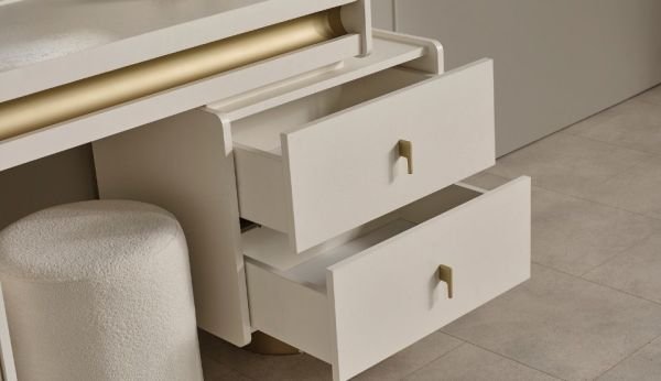 Rio Delüx Akordion Yatak Odası