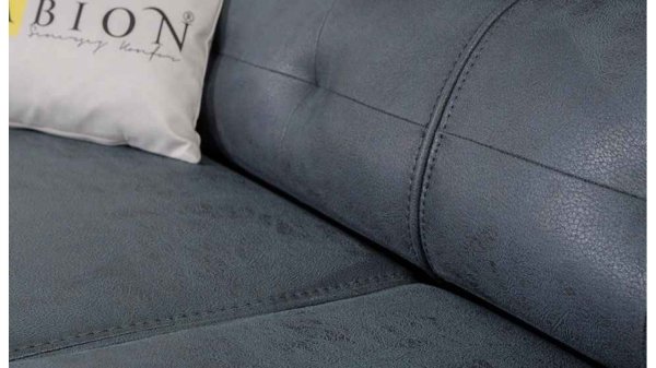 Bion Üçlü Koltuk