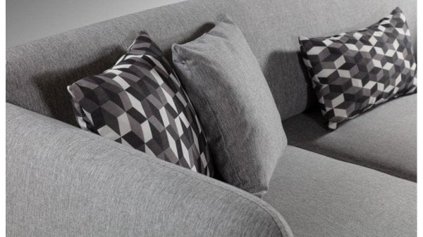 Mallorca Üçlü Koltuk