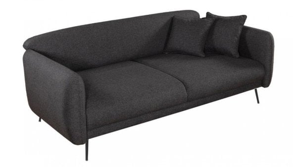 Mallorca Üçlü Koltuk