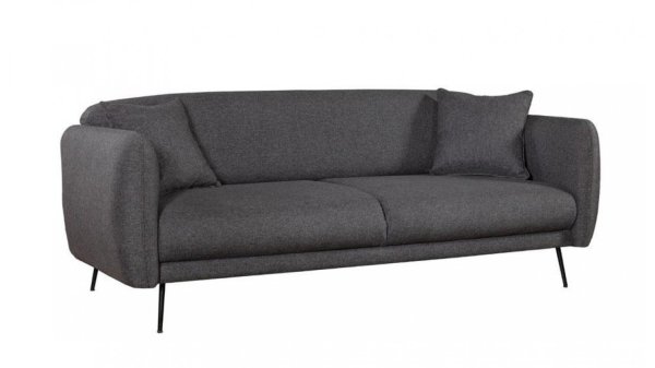 Mallorca Üçlü Koltuk