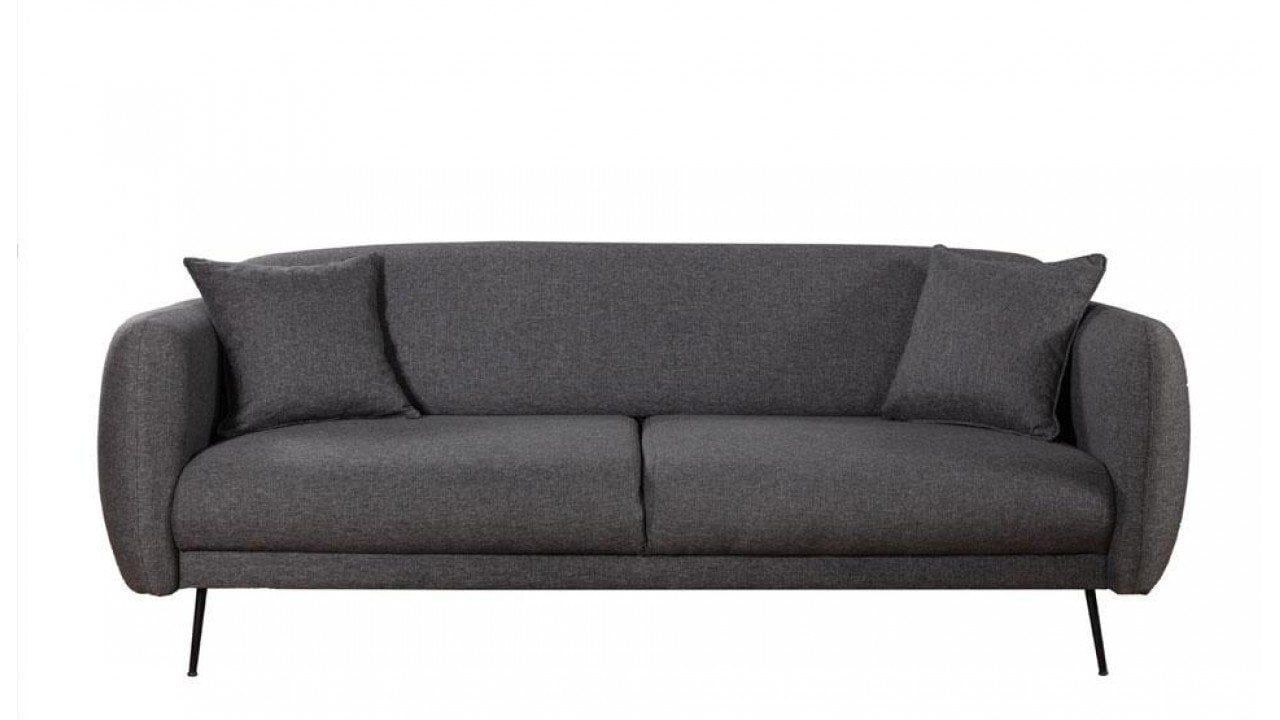 Mallorca Üçlü Koltuk