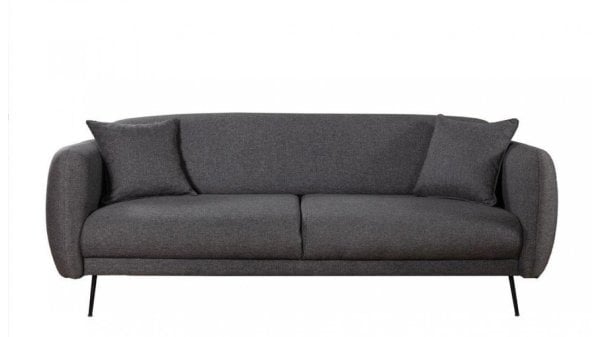 Mallorca Üçlü Koltuk