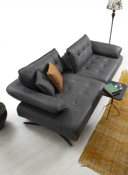 Oasis Üçlü Koltuk