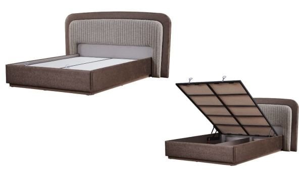 Teşhir İ. Form Yatak Odası