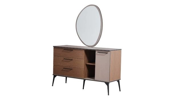 Teşhir İ. Form Yatak Odası