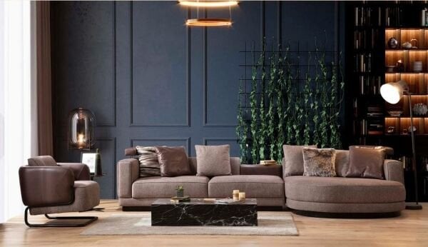 S. Picasso Köşe Takımı