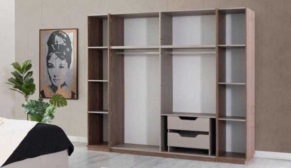 B. Star Yatak Odası (Hazır Ürün)