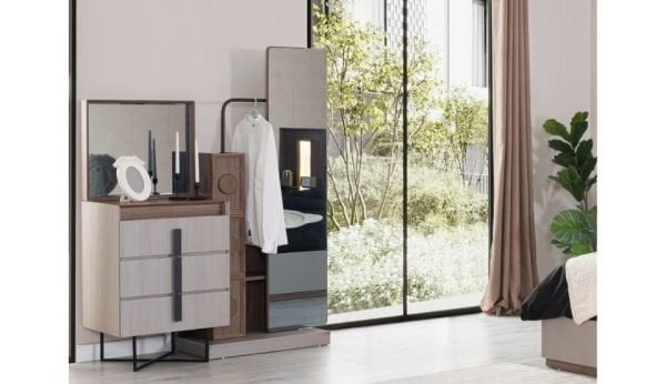 B. Star Yatak Odası (Hazır Ürün)