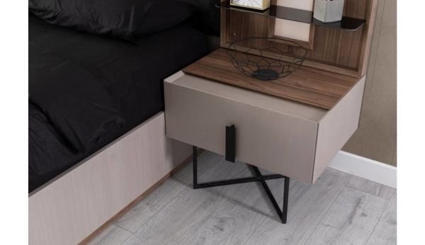 B. Star Yatak Odası (Hazır Ürün)