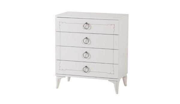 Renga Şifonyer Beyaz