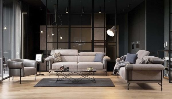 Volvo Koltuk Takımı